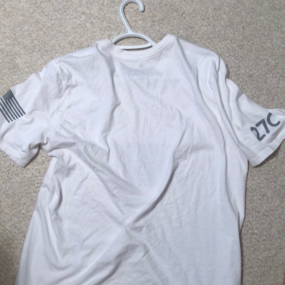 Nike Space Station T shirt - Picture 2 of 3